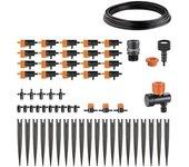 Kit irrigazione 20 vasi micro 9