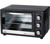 Jata Horno Rotisserie Hn928 28l 1500w