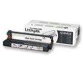 Lexmark 12A1454 toner negro