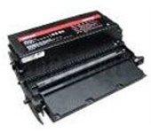 Lexmark 1382150 toner negro