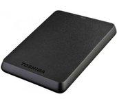 Disco duro 1TB Toshiba Canvio Basics