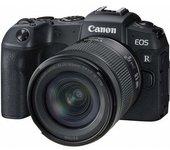 Canon EOS RP + RF 24-105 MM F4-7.1 STM