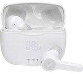 Auriculares JBL TUNE 215 TWS Blanco