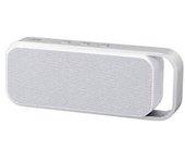 Altavoz JVC SP-ABT1 Blanco Bluetooth