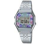 Reloj digital Casio LA680-WA-2CD