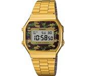 Reloj CASIO A168WEGC-3EF