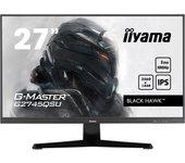 G2745QSU-B1, Monitor de gaming