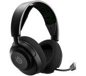 Steelseries Auriculares Gaming Nova 5x