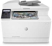 impresora hp laser color m183fw