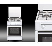 Cocina VITROKITCHEN CB5530BB