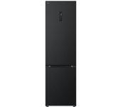 Combi LG GBV5250DEP Inox Negro 2.03m D