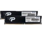 Memoria Ram Patriot Memory Signature Line DDR4 16GB (2x 8GB) 2666MHz UDIMM 2 x 8 GB