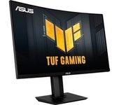 monitor asus tuf gaming vg32vqr 32  curved hdr