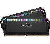 Corsair Dominator Platinum RGB DDR5 6200MHz 32GB 2x16GB CL36