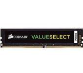 Corsair ValueSelect 8 GB, DDR4, 2666 MHz 8GB DDR4