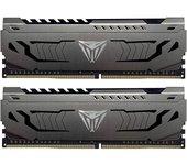 Memoria RAM DDR4 PATRIOT MEMORY (2 x 8 GB - 3600 MHz)