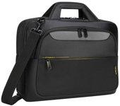 Targus Citygear - 14" - Negro - Maletín