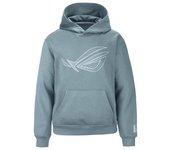 CJ1001 ROG HOODIE/XL/BGY//WW