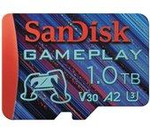 Tarjeta Micro SD SANDISK SDSQXAV-1T00-GN6XN (1 TB)