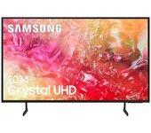 TV Samsung 43" TU43DU7105