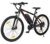 Bicicleta Eléctrica ELEGLIDE M2 27.5 36V 15.6AH 250W