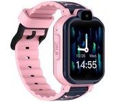 Smartwatch LEOTEC LESWKIDS07P Rosa