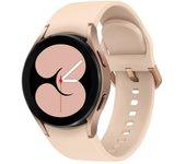 Samsung Galaxy Watch4 BT 40mm Oro Rosa