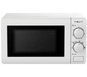 Microondas Nevir Nvr-6300m Blanco 20l