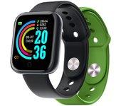 Smartwatch Celly Verde