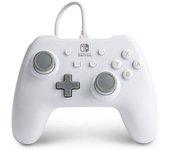 Mando con Cable Power A Blanco Switch