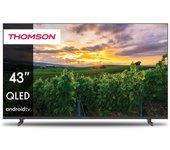 Thomson Tv 43qa2s13 43´´ 4k Qled