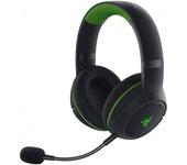 Razer Kaira Pro Auriculares Inalámbricos para Xbox Negros