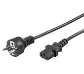 Cable Goobay (SCART - SCART - 3 m m)