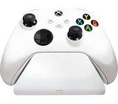 Estación de Carga RAZER Robot White (Xbox)