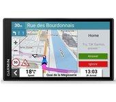 Garmin Gps Drivesmart 66 Eu Mt-s