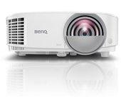 BenQ Proyector Mx808sth Dlp