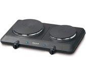 TAURUS VOLCAN DUO COCINA ELECTRICA