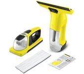 Karcher Window Vac 6 Limpiacristales a Batería + KV 4 Paño