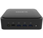 Ordenador Minipc Barebone Gigabyte Gb-ber7-5700