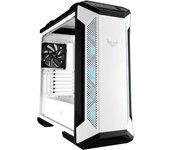 Torre E-atx Asus Tuf Gaming Gt501 Rgb Blanco