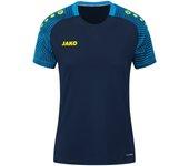 Camiseta de mujer Jako Performance