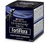 Fortiflora Canine 30x1g