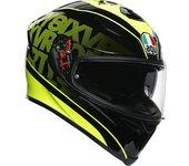 Agv Outlet Casco Integral K5 S Top Mplk