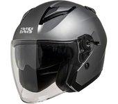 Casco de moto Jet IXS 868 SV