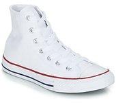 ZAPATILLAS CONVERSE BLANCA BOTA