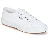 Zapatilla White Superga