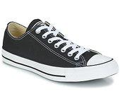 Zapatillas CONVERSE Red Hombre (44 - Negro)