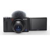 Sony VLOG ZV-1 Negro