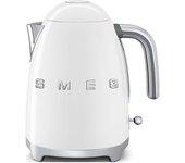 Hervidor - Smeg KLF03WHEU Blanco