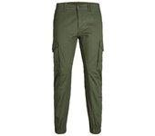 Pantalón cargo Jack & Jones  JJIPAUL